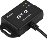 Renogy BT-2 Bluetooth Module RJ45 جهاز  متابعة الطاقة الشمسية