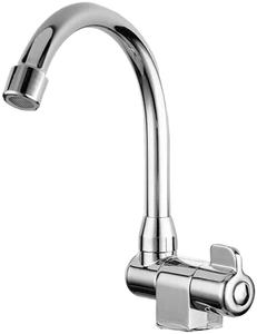 Faucet Folding Single مغسلة ماء بارد