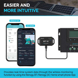 Renogy BT-2 Bluetooth Module RJ45 جهاز  متابعة الطاقة الشمسية