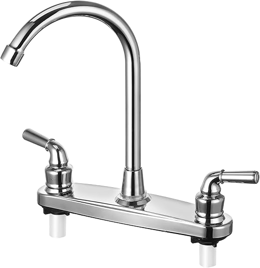 RV Non-metallic Kitchen Faucet خلاط مغسلة المطبخ