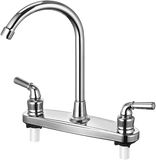 RV Non-metallic Kitchen Faucet خلاط مغسلة المطبخ