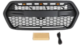 Ford Transit Front Racing Grill شبك مقدمة الترانزيت