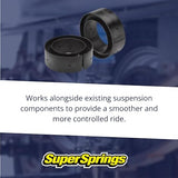 Super Springs coil 2pcs