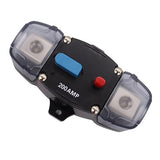 200A Circuit Breaker