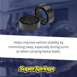 Super Springs coil 2pcs