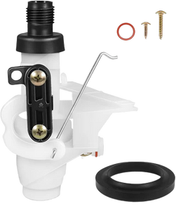 Toilet Water Valve Kit Thetford طقم إصلاح المرحاض