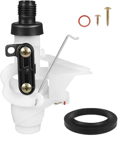 Toilet Water Valve Kit Thetford طقم إصلاح المرحاض