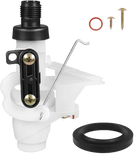 Toilet Water Valve Kit Thetford طقم إصلاح المرحاض