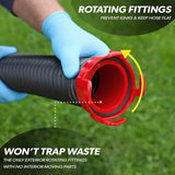 RV sewer hose 15