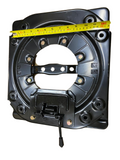 Seats Swivel Base 360/180 degree turntable قاعدة الكرسي