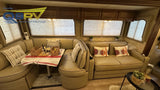 2013 Thor motor coach Windsport 32A