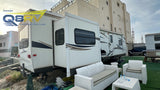 2011 Keystone Outback 298 RE