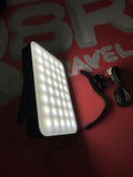 20000 mAh camping light ليت