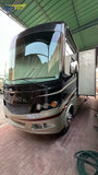 2014 Forest River Georgetown XL378