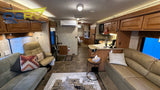 2009 Winnebago SIGHTSEER 33C