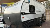 2022 Coachman Clipper 162RBU