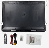 RV Roof TV 24 Inch تلفاز سقف