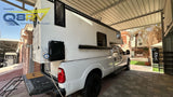 2015 Ford F 250 Camper