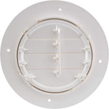 RV Air Louver Ceiling Vent 6.5 فتحات التكيف