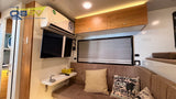 2018 Chevy 2500 HD 2024 Camper