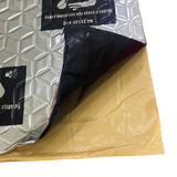 Heat barrier and sound deadening sticker عازل صوت وحرارة