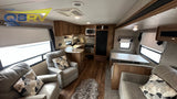 2019 Coachmen Catalina Legacy edition 283RKS