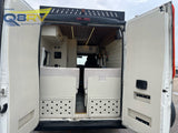 2015 PEOGEOT BOXER L1H1