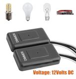 12V DC Touch Dimmer  سويج بالمس