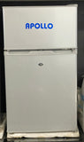 12/24 Volt DC Refrigerator 96 Liter ثلاجة
