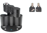 Fuel Mount Lock قفل وحامل الخزان
