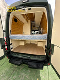 2021 Renault L4H3 Camper