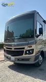 2017 Fleetwood Bounder 33C