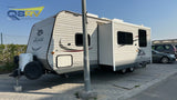 2015 Jayco Jay Flight  SLX 267 BHSW