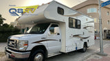 2014 Winnebago Minnie Winnie 22R