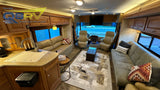 2009 Winnebago SIGHTSEER 33C