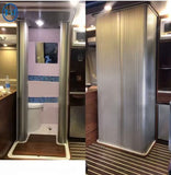 Roller Shutter Door باب سحب