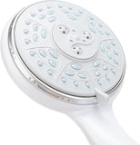 RV Shower Head مساعة الشور