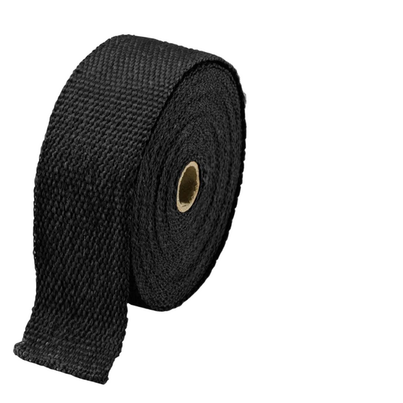 Exhaust heat wrap غطاء حراري للعادم