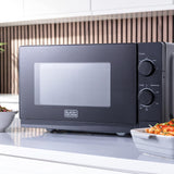 20L Microwave Oven 700 Wat مكرويف