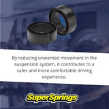 Super Springs coil 2pcs