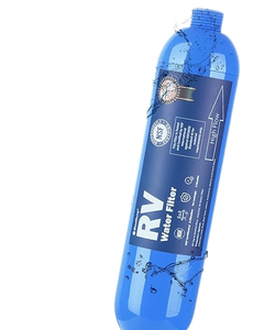 فلتر ماء خارجي WATER FILTER