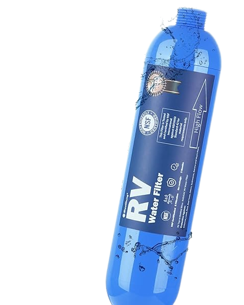 فلتر ماء خارجي WATER FILTER