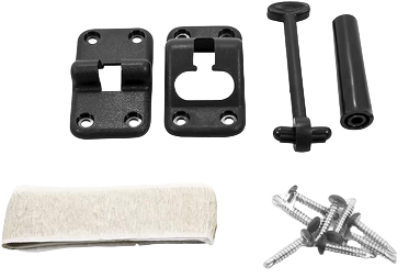 Door Holder مثبت الباب 3.5