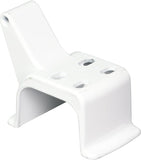 Top Awning Bracket , White مثبت ذراع المظله العلوي
