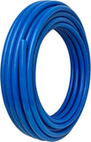 Water pipe 1/2 inch AMERICAN standard Blue