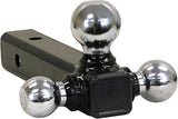 Trailer Hitch tri balls