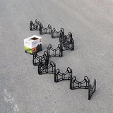 Rv Sewer Hose Support دعم خرطوم