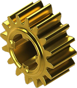 TOOTH SPUR GEAR تروس دينمو التوسعة