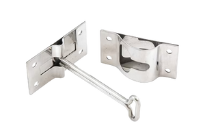 مثبت الباب استيل Door Holder