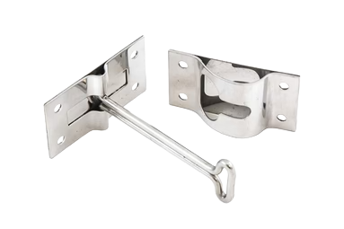 مثبت الباب استيل Door Holder